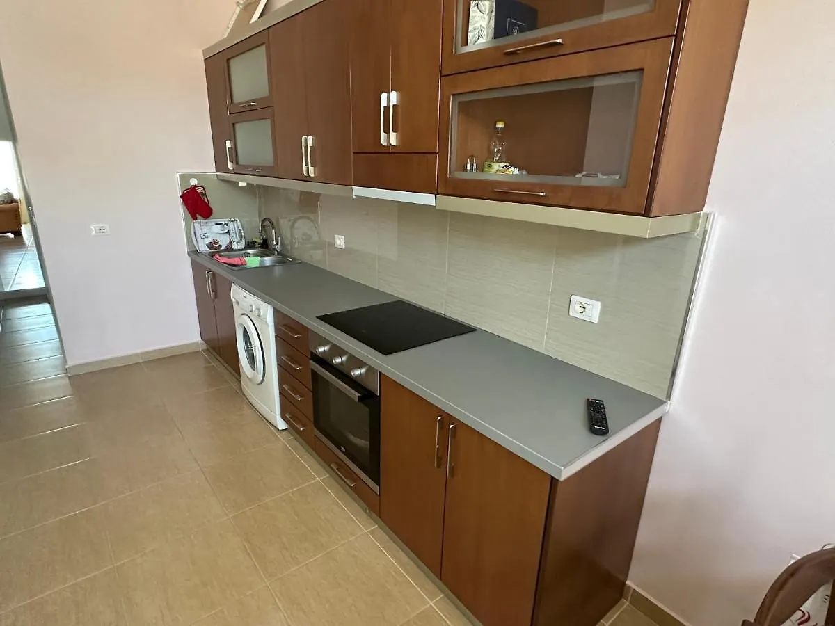 Sana Apartment Sarande Albania