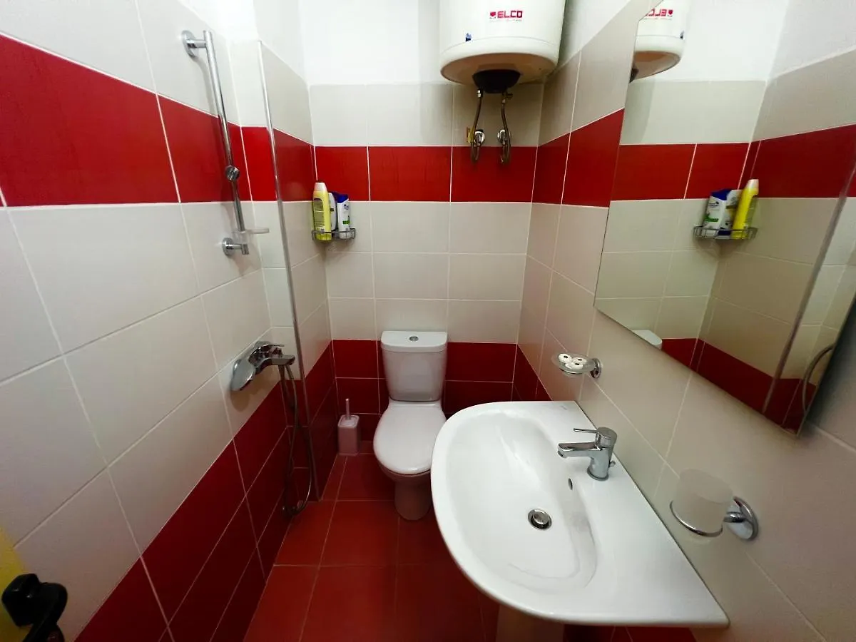 Sana Apartment Sarande