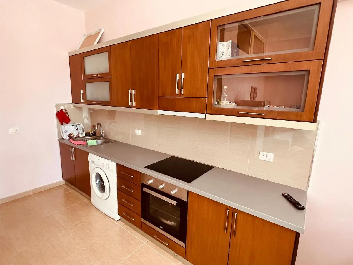 Sana Apartment Sarande