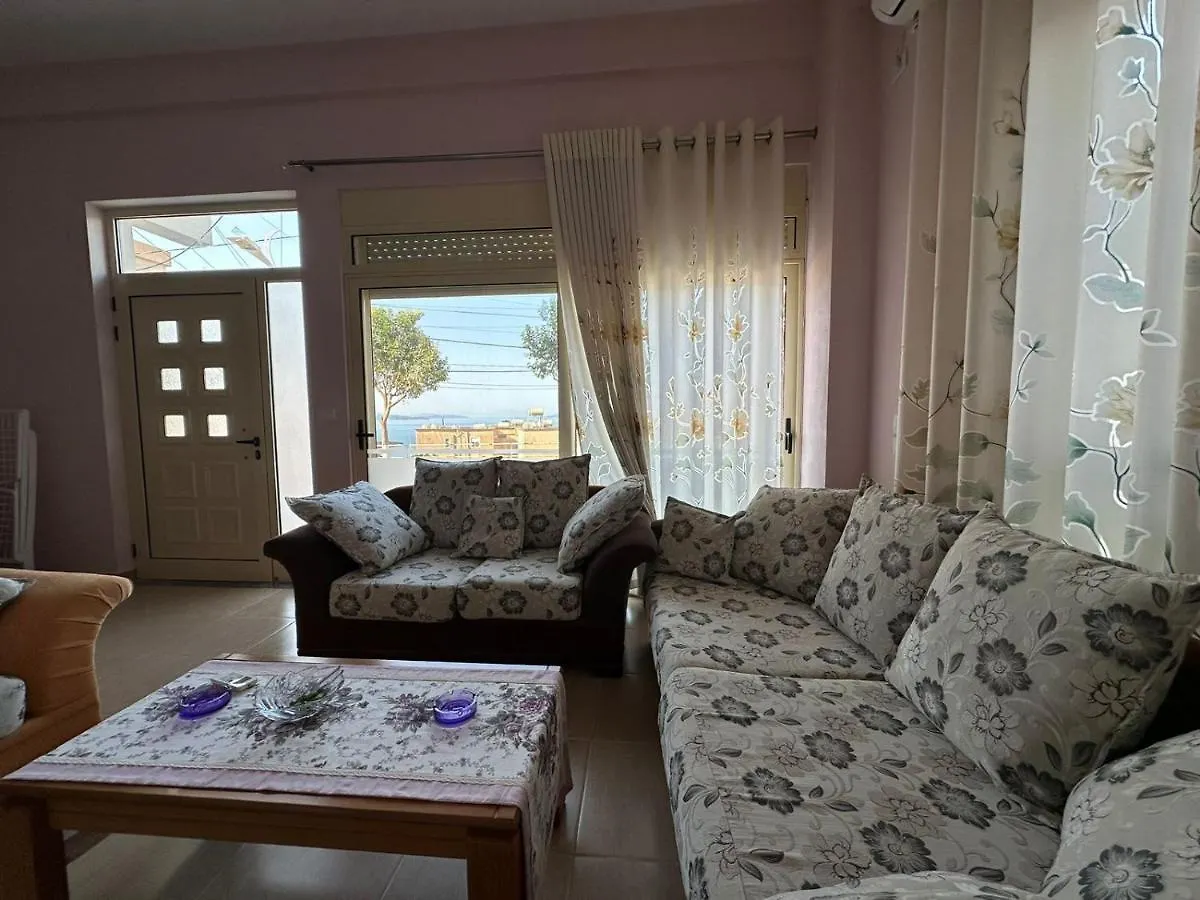 Sana Apartment Sarande Albania