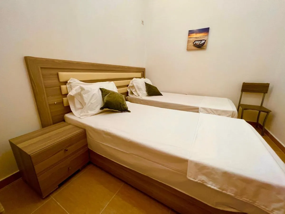Sana Apartment Sarande